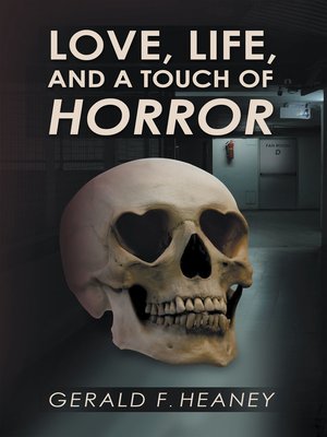 cover image of Love Life and a Touch of Horror